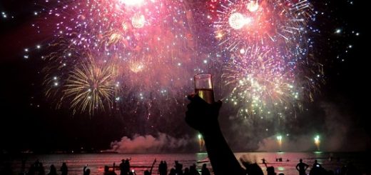 Capodanno in Puglia