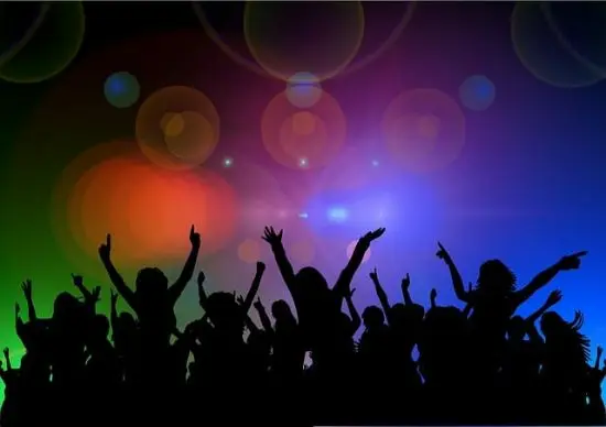 Festeggiamenti di Capodanno