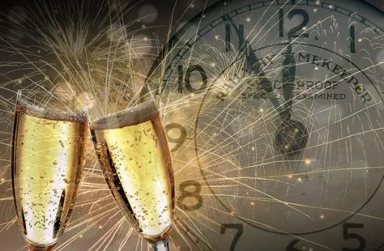 Festeggiamenti di Capodanno in Puglia